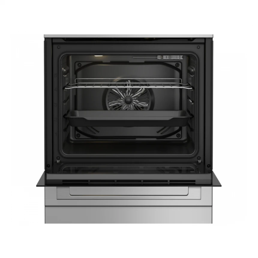 BEKO FBE66000DS kombinovani šporet 