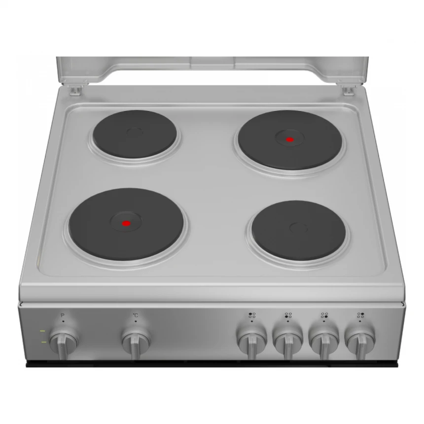 BEKO FBE66000DS kombinovani šporet 