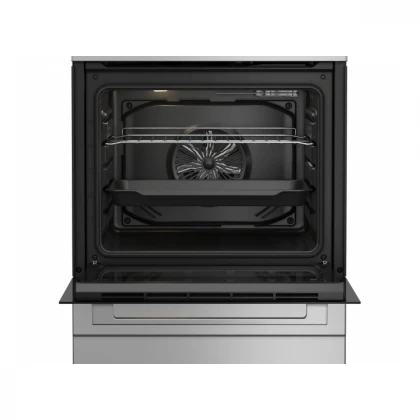 BEKO FBE66000DS kombinovani šporet 