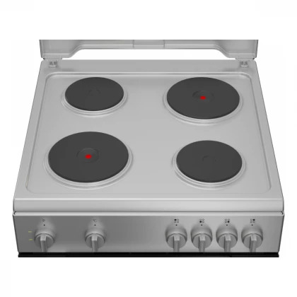 BEKO FBE66000DS kombinovani šporet 