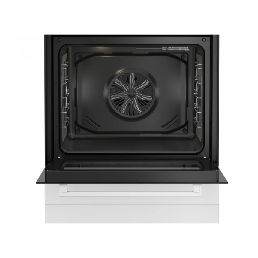 BEKO FBE66000WD kombinovani šporet