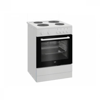 BEKO FBE66000WD kombinovani šporet 