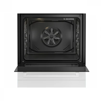 BEKO FBE66000WD kombinovani šporet 