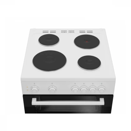 BEKO FBE66000WD kombinovani šporet 