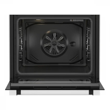 BEKO FBE67100GWS kombinovani šporet 