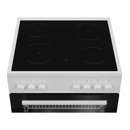 BEKO FBE67100GWS kombinovani šporet 