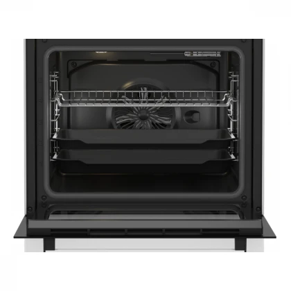 BEKO FBE67100GWS kombinovani šporet 