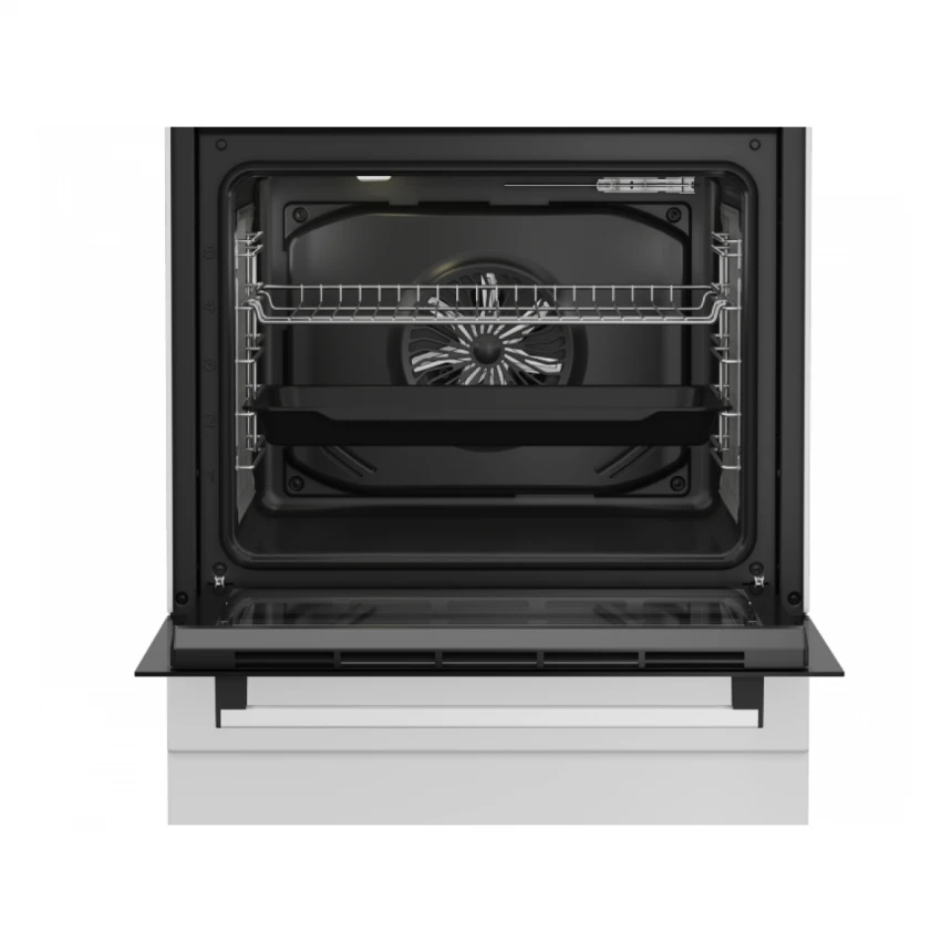 BEKO FBE67300WD kombinovani šporet