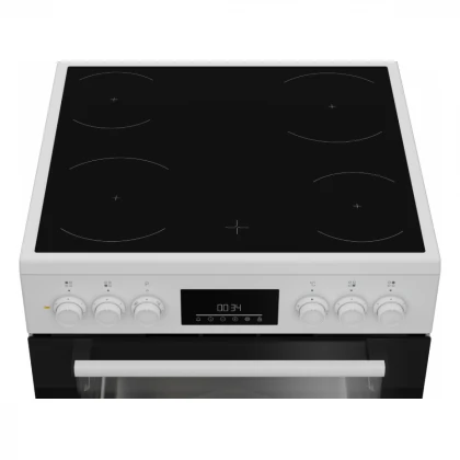 BEKO FBE67300WD kombinovani šporet 