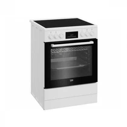 BEKO FBE67300WD kombinovani šporet 