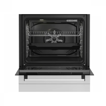 BEKO FBE67300WD kombinovani šporet 