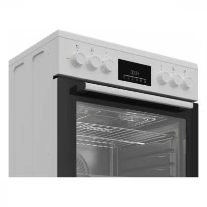 BEKO FBE67300WD kombinovani šporet 