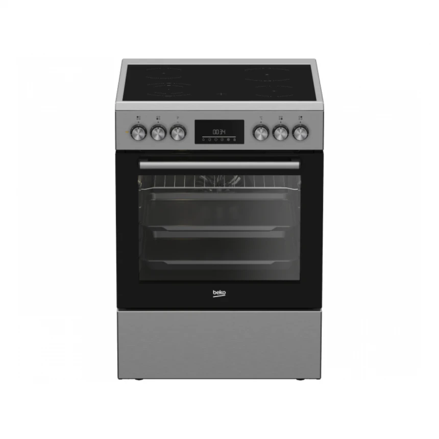 BEKO FBE67310GX kombinovani šporet