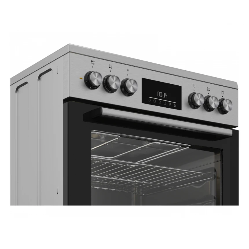 BEKO FBE67310GX kombinovani šporet