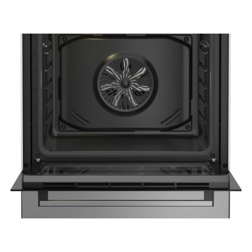 BEKO FBE67310GX kombinovani šporet