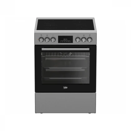 BEKO FBE67310GX kombinovani šporet 