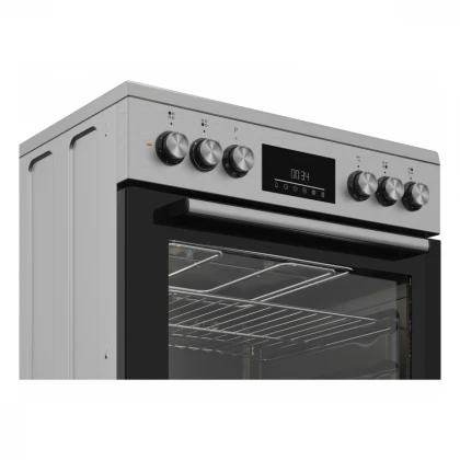 BEKO FBE67310GX kombinovani šporet 