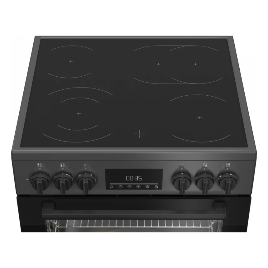 BEKO FBM67320GAT kombinovani šporet