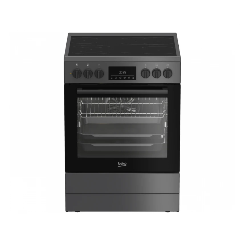 BEKO FBM67320GAT kombinovani šporet