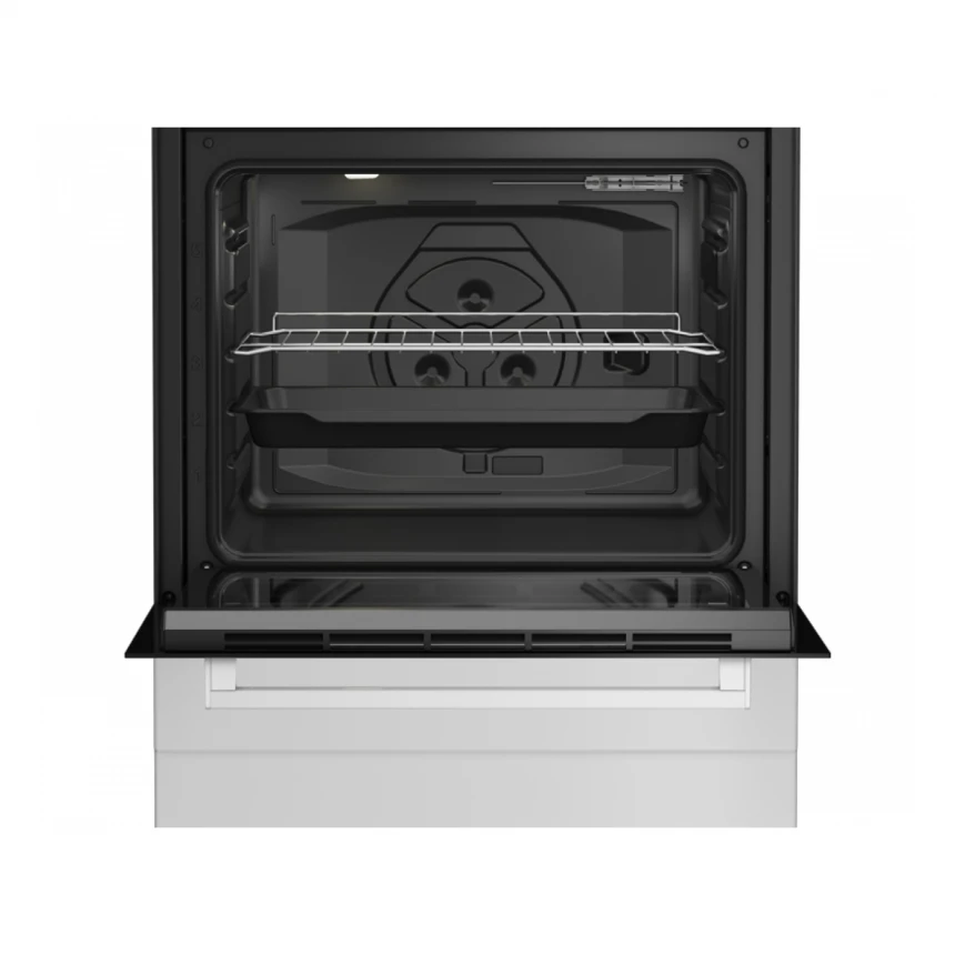 BEKO FBS 64010 WD kombinovani šporet 