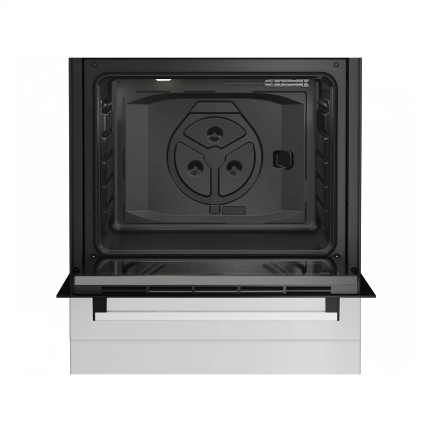 BEKO FBS 64010 WD kombinovani šporet 