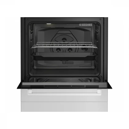 BEKO FBS 64010 WD kombinovani šporet 