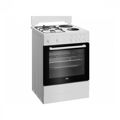 BEKO FBS 64010 WD kombinovani šporet 