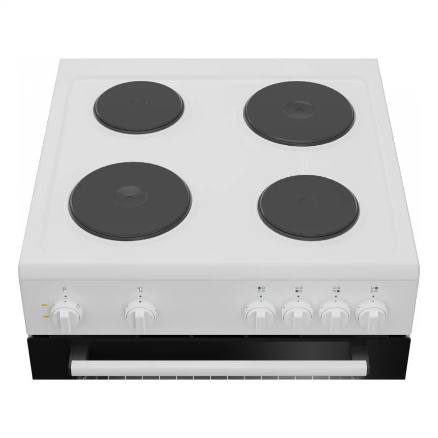 BEKO FBS66000WD kombinovani šporet