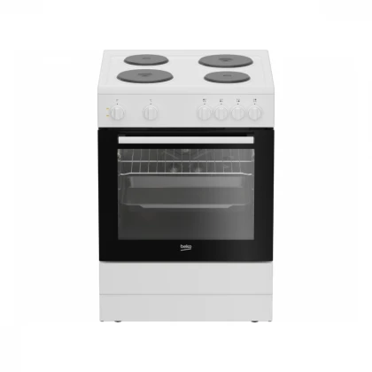 BEKO FBS66000WD kombinovani šporet 