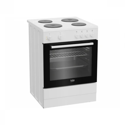 BEKO FBS66000WD kombinovani šporet 