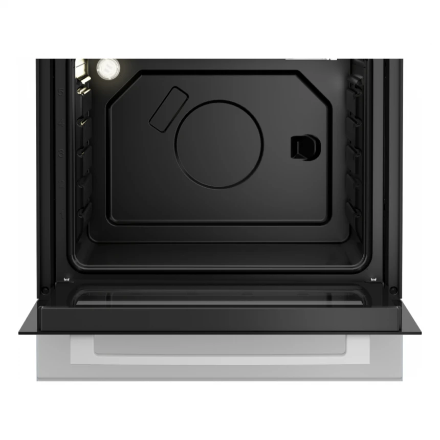 BEKO FBS66001WD kombinovani šporet