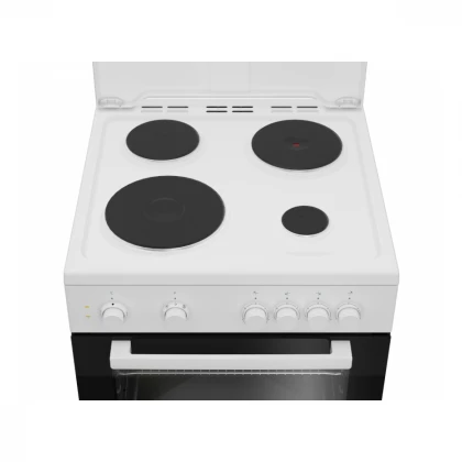 BEKO FBS66001WD kombinovani šporet 