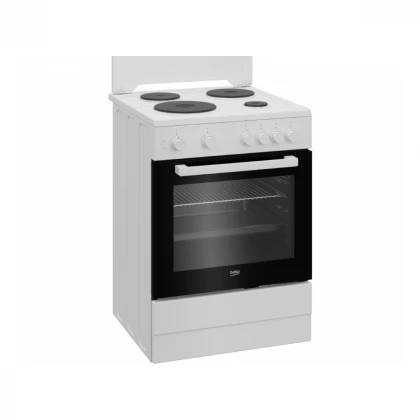 BEKO FBS66001WD kombinovani šporet 