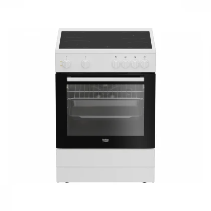 BEKO FBS67000WD kombinovani šporet 