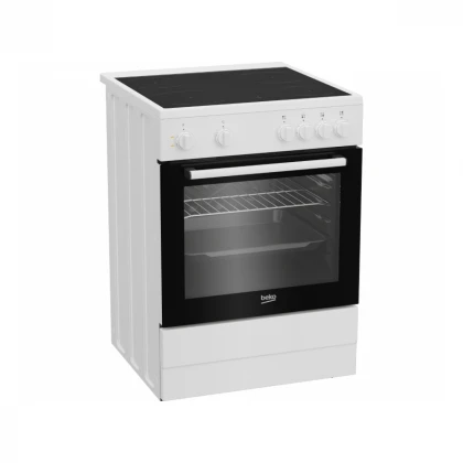 BEKO FBS67000WD kombinovani šporet 