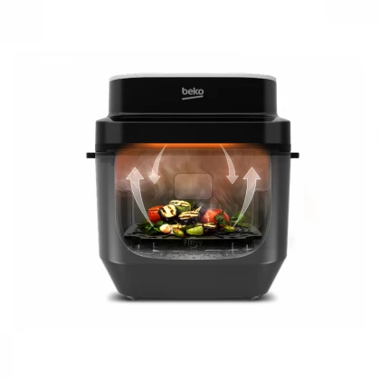 BEKO FRL 5474 B friteza na vruć vazduh 