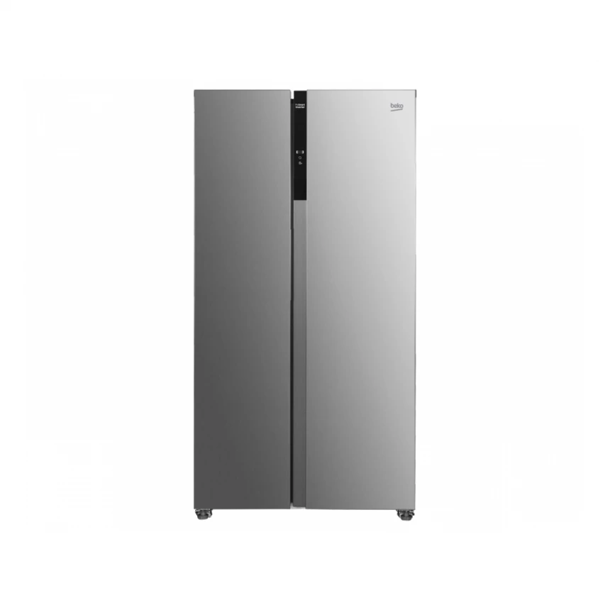 BEKO GNO 5322 XPN ProSmart inverter side by side frižider 