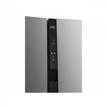 BEKO GNO 5322 XPN ProSmart inverter side by side frižider 