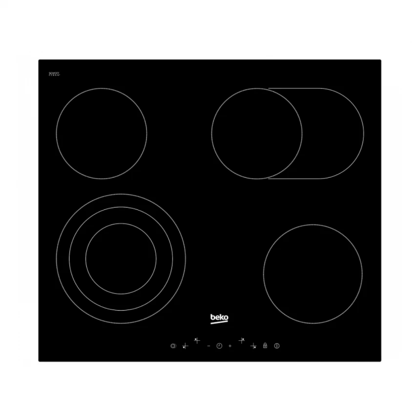 BEKO HIC 64404 T ugradna ploča 