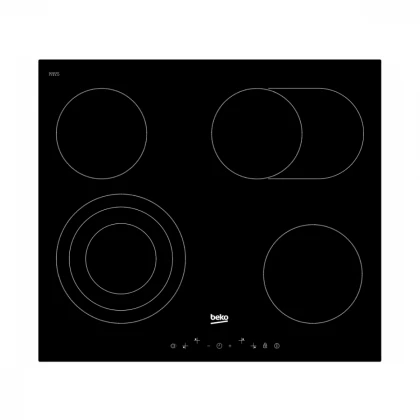 BEKO HIC 64404 T ugradna ploča 