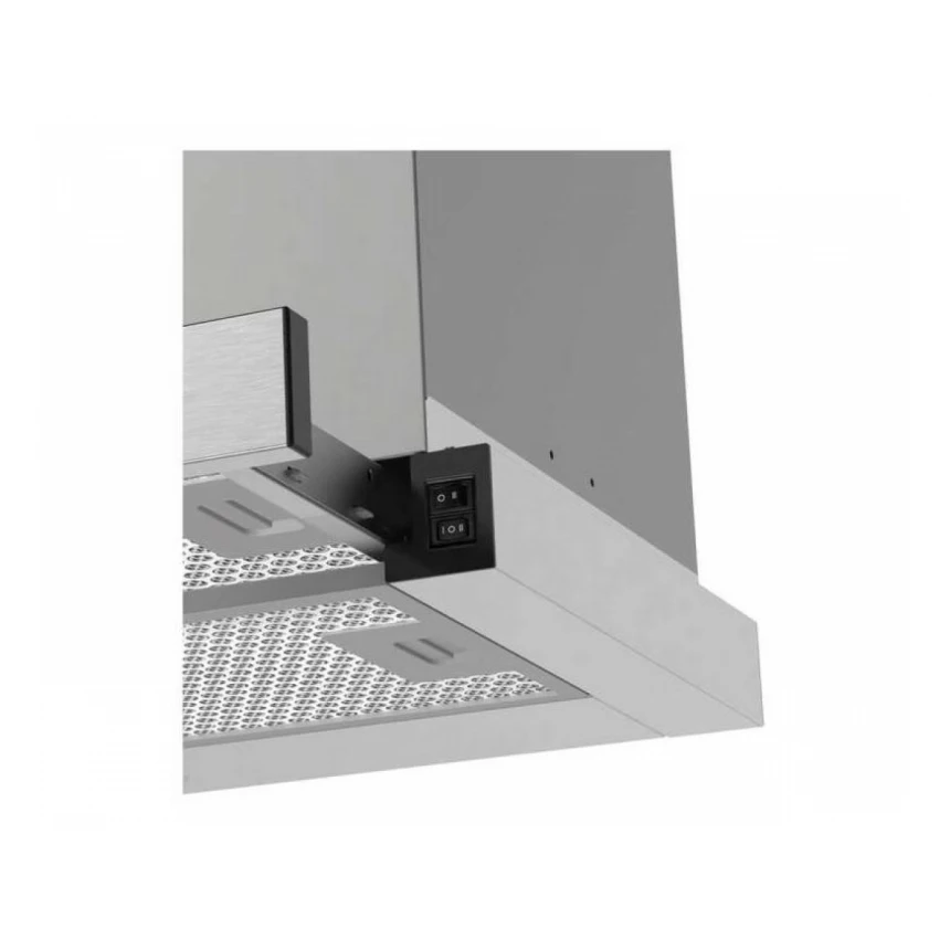 BEKO HNT61520XH aspirator 