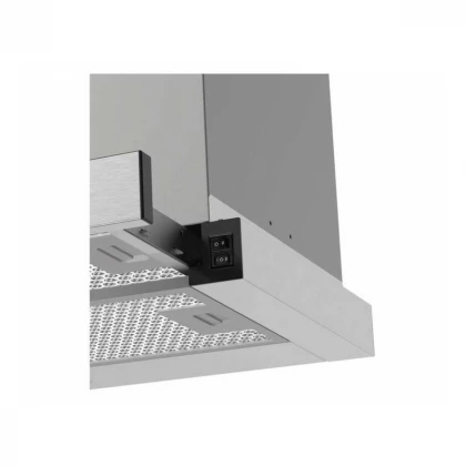 BEKO HNT61520XH aspirator 