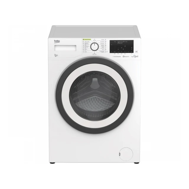 BEKO HTV 7736 XSHT ProSmart inverter mašina za pranje i sušenje veša 