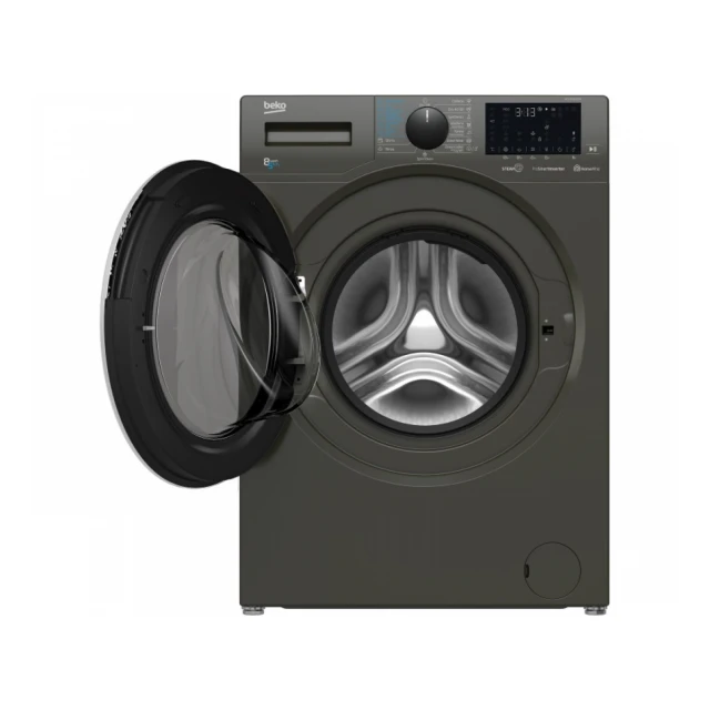BEKO HTV 8736 XC0M mašina za pranje i sušenje veša 
