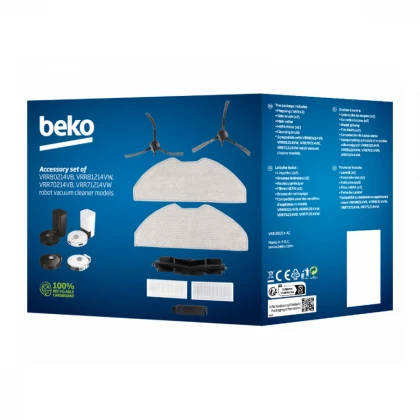 BEKO Oprema za usisivač  VRR 80214 AC 