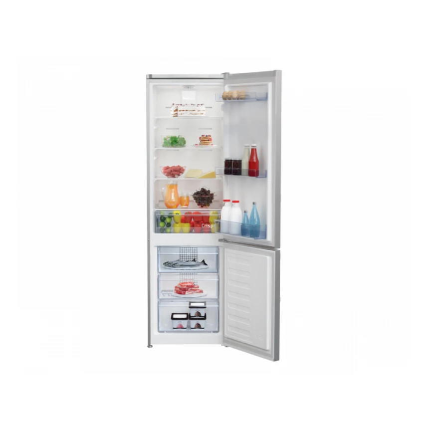 BEKO RCNA305K40SN kombinovani frižider 
