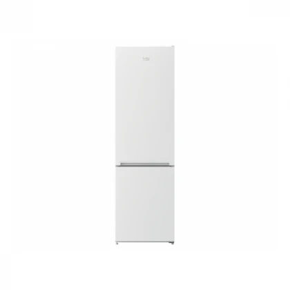 BEKO RCNA305K40WN kombinovani frižider 