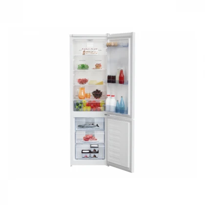 BEKO RCNA305K40WN kombinovani frižider 