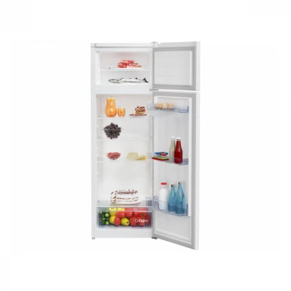 BEKO RDSA280K40WN kombinovani frižider 