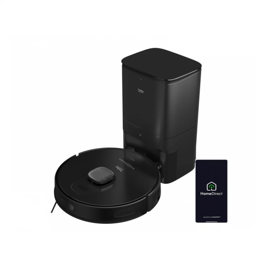 BEKO RoboSmart VRR 71414 VB robot usisivač sa posudom 